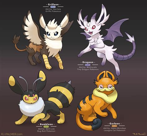 new eevee evolution teased.